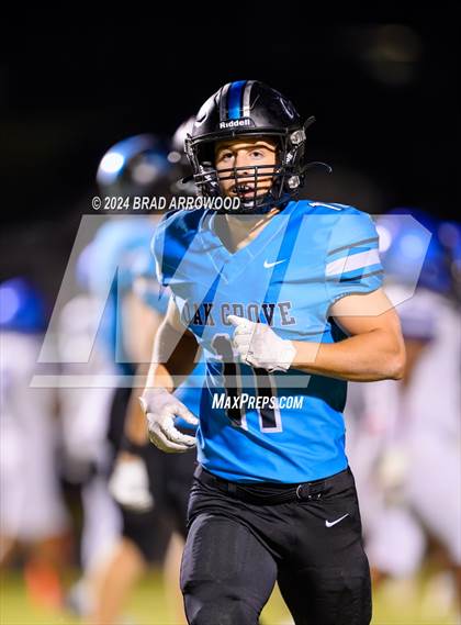 Thumbnail 1 in Ragsdale @ Oak Grove photogallery.