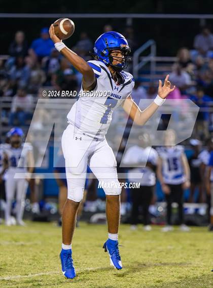 Thumbnail 3 in Ragsdale @ Oak Grove photogallery.