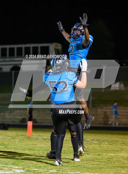 Thumbnail 2 in Ragsdale @ Oak Grove photogallery.