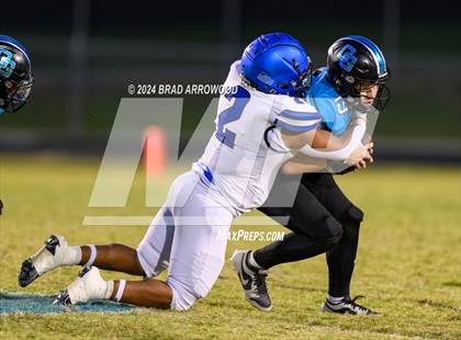 Thumbnail 1 in Ragsdale @ Oak Grove photogallery.