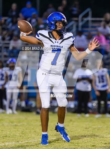 Thumbnail 2 in Ragsdale @ Oak Grove photogallery.