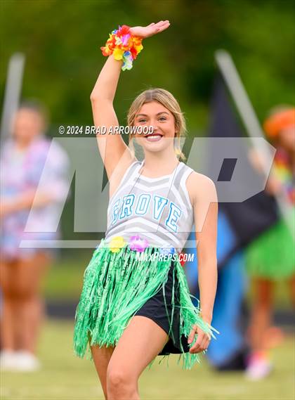 Thumbnail 2 in Ragsdale @ Oak Grove photogallery.