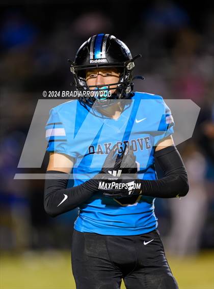 Thumbnail 3 in Ragsdale @ Oak Grove photogallery.