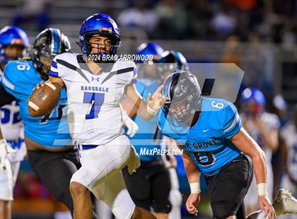 Thumbnail 1 in Ragsdale @ Oak Grove photogallery.