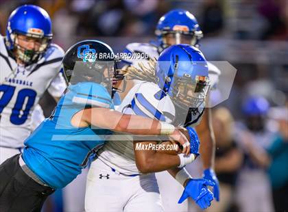 Thumbnail 2 in Ragsdale @ Oak Grove photogallery.