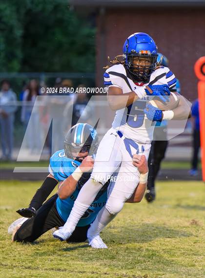 Thumbnail 3 in Ragsdale @ Oak Grove photogallery.