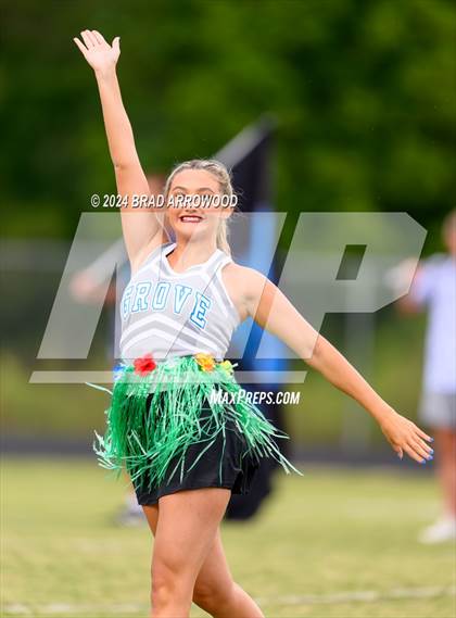 Thumbnail 3 in Ragsdale @ Oak Grove photogallery.