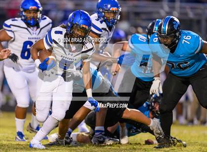 Thumbnail 2 in Ragsdale @ Oak Grove photogallery.