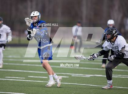 Thumbnail 1 in Lake Norman @ Hough photogallery.