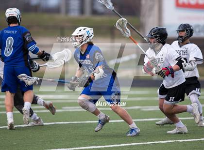 Thumbnail 2 in Lake Norman @ Hough photogallery.