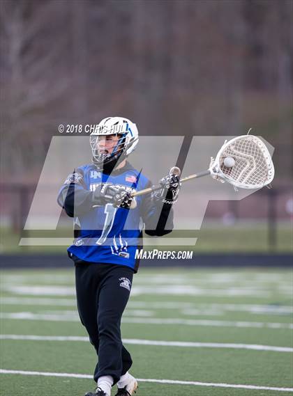 Thumbnail 1 in Lake Norman @ Hough photogallery.