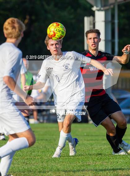 Thumbnail 1 in Wilton @ Warde photogallery.