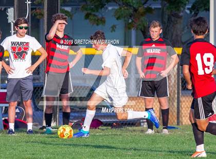 Thumbnail 3 in Wilton @ Warde photogallery.