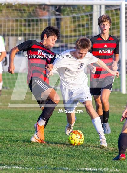 Thumbnail 2 in Wilton @ Warde photogallery.