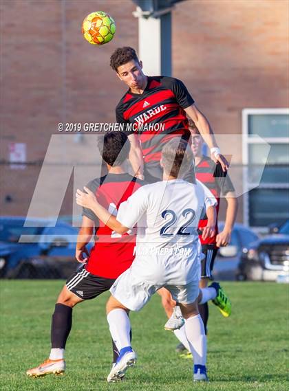Thumbnail 1 in Wilton @ Warde photogallery.