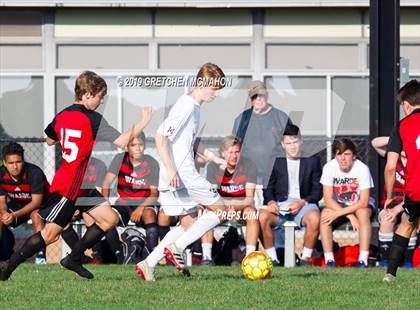 Thumbnail 1 in Wilton @ Warde photogallery.