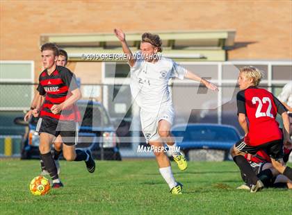 Thumbnail 3 in Wilton @ Warde photogallery.