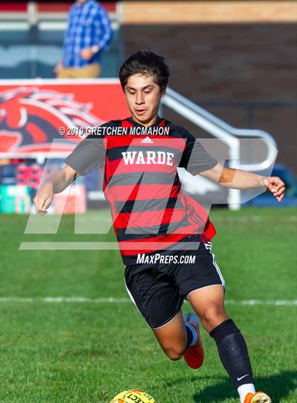 Thumbnail 3 in Wilton @ Warde photogallery.