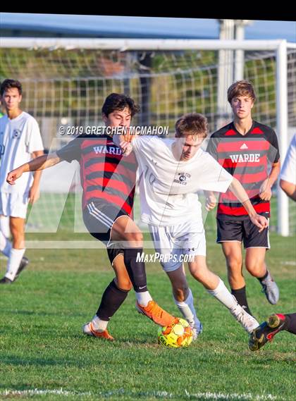 Thumbnail 1 in Wilton @ Warde photogallery.