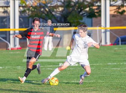 Thumbnail 3 in Wilton @ Warde photogallery.