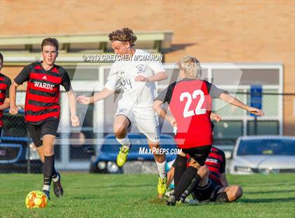 Thumbnail 2 in Wilton @ Warde photogallery.