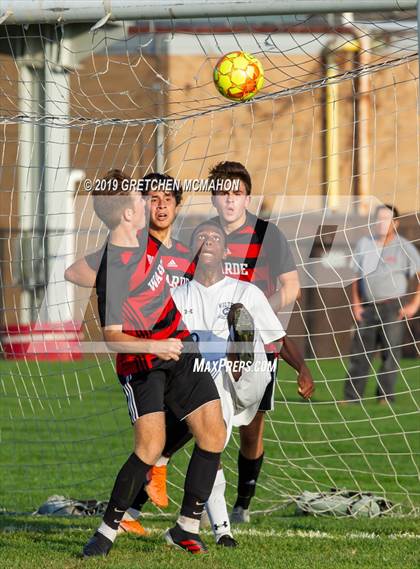 Thumbnail 1 in Wilton @ Warde photogallery.