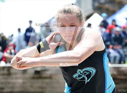 Thumbnail 1 in CHSAA Championships (Day 3) photogallery.