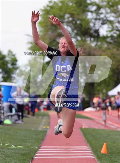 Thumbnail 2 in CHSAA Championships (Day 3) photogallery.
