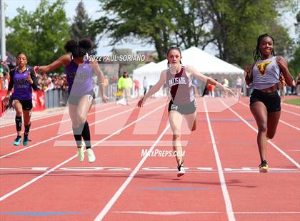 Thumbnail 1 in CHSAA Championships (Day 3) photogallery.