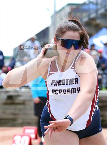 Thumbnail 2 in CHSAA Championships (Day 3) photogallery.