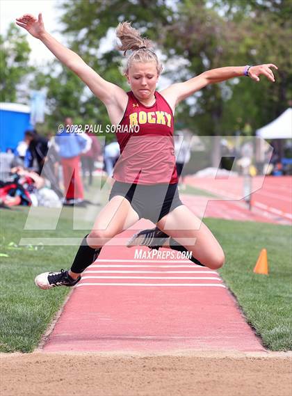 Thumbnail 3 in CHSAA Championships (Day 3) photogallery.