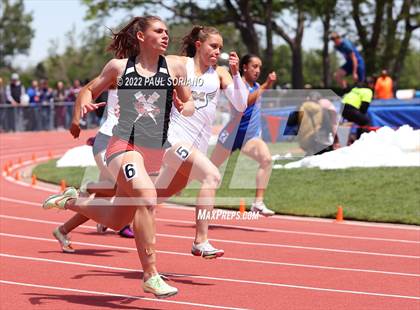 Thumbnail 1 in CHSAA Championships (Day 3) photogallery.
