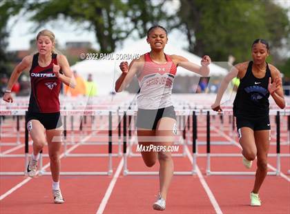 Thumbnail 3 in CHSAA Championships (Day 3) photogallery.