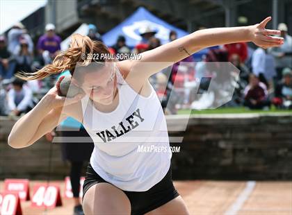 Thumbnail 1 in CHSAA Championships (Day 3) photogallery.