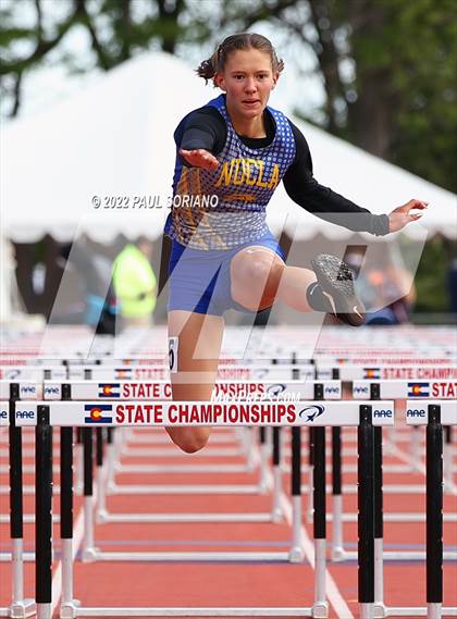Thumbnail 2 in CHSAA Championships (Day 3) photogallery.