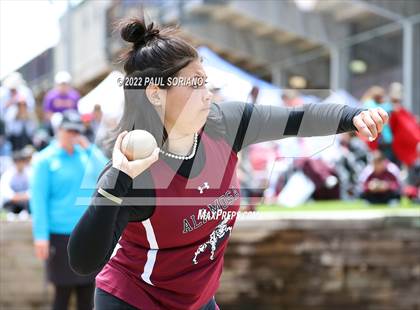 Thumbnail 3 in CHSAA Championships (Day 3) photogallery.