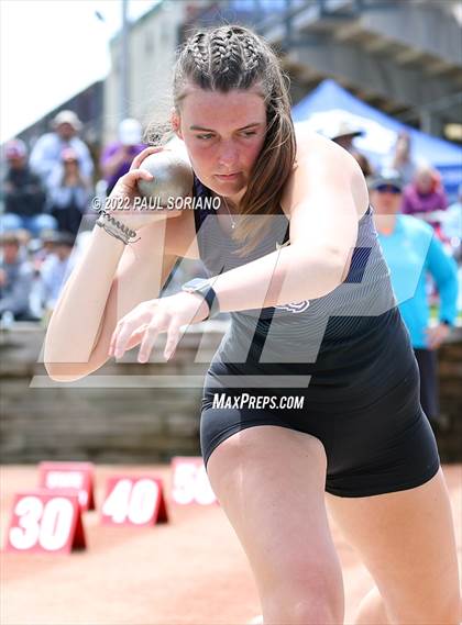 Thumbnail 1 in CHSAA Championships (Day 3) photogallery.