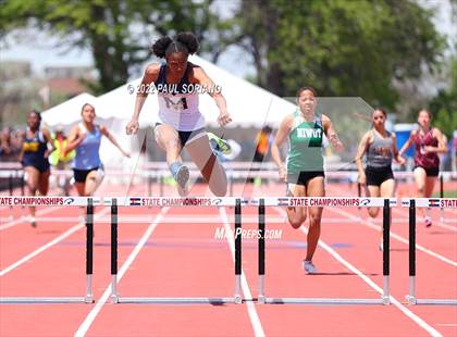Thumbnail 1 in CHSAA Championships (Day 3) photogallery.