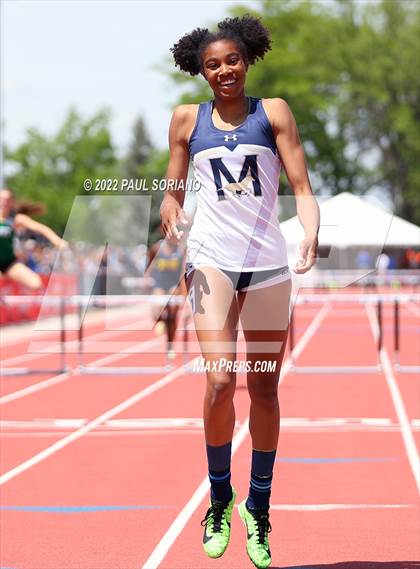Thumbnail 3 in CHSAA Championships (Day 3) photogallery.