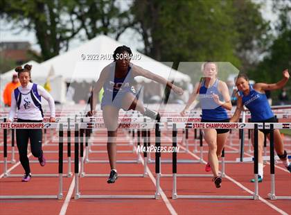 Thumbnail 3 in CHSAA Championships (Day 3) photogallery.