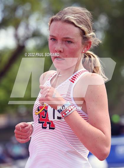 Thumbnail 1 in CHSAA Championships (Day 3) photogallery.