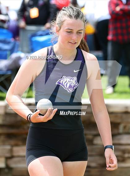 Thumbnail 3 in CHSAA Championships (Day 3) photogallery.