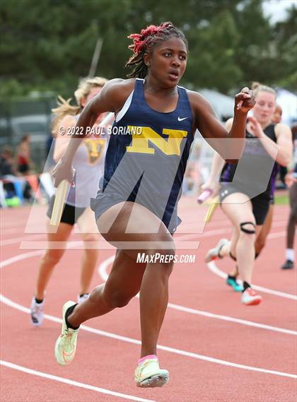 Thumbnail 1 in CHSAA Championships (Day 3) photogallery.