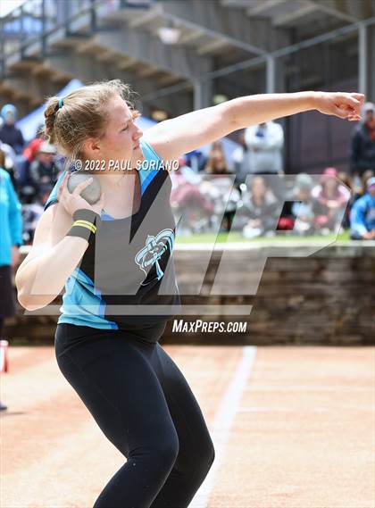 Thumbnail 3 in CHSAA Championships (Day 3) photogallery.