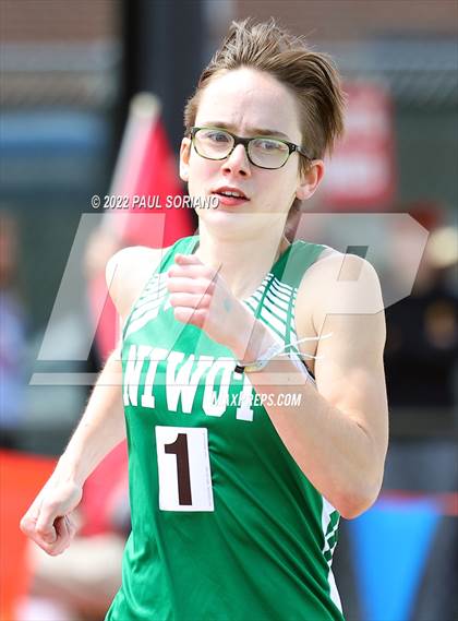 Thumbnail 3 in CHSAA Championships (Day 3) photogallery.