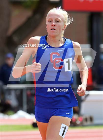 Thumbnail 1 in CHSAA Championships (Day 3) photogallery.
