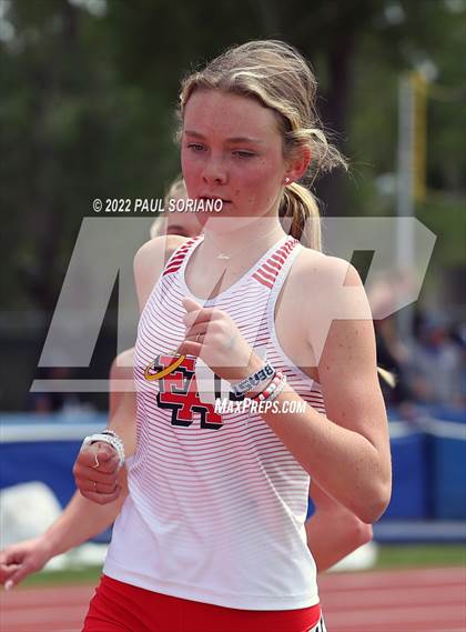 Thumbnail 1 in CHSAA Championships (Day 3) photogallery.
