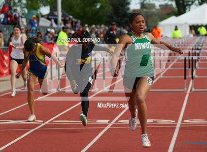 Thumbnail 1 in CHSAA Championships (Day 3) photogallery.