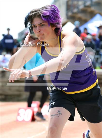 Thumbnail 3 in CHSAA Championships (Day 3) photogallery.