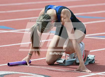 Thumbnail 2 in CHSAA Championships (Day 3) photogallery.